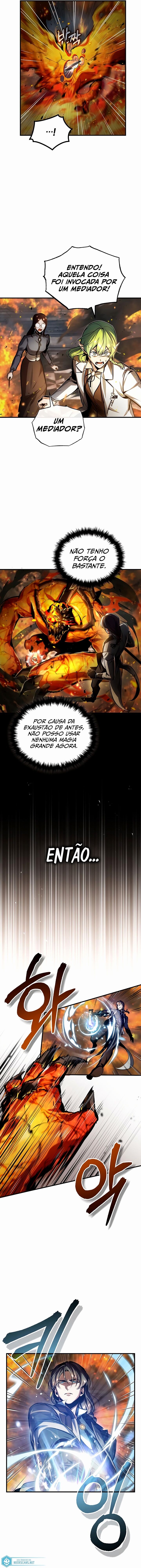 Read Academy’s Undercover Professor PT Manga Online
