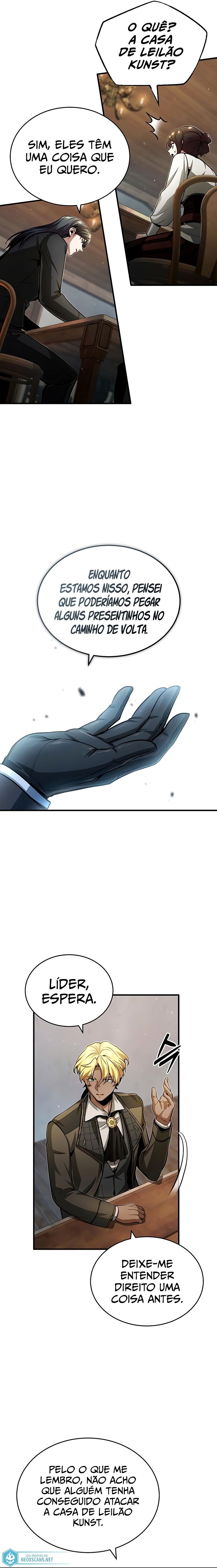 Read Academy’s Undercover Professor PT Manga Online