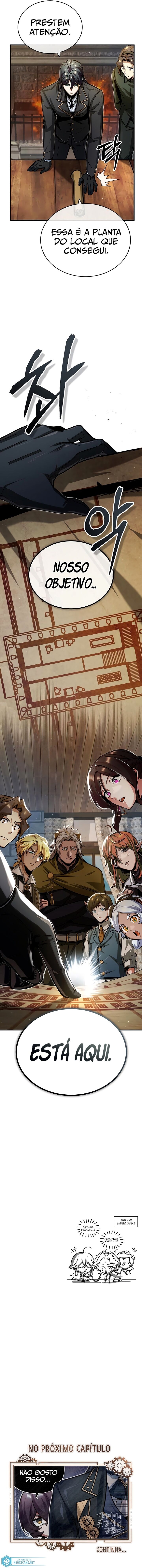 Read Academy’s Undercover Professor PT Manga Online