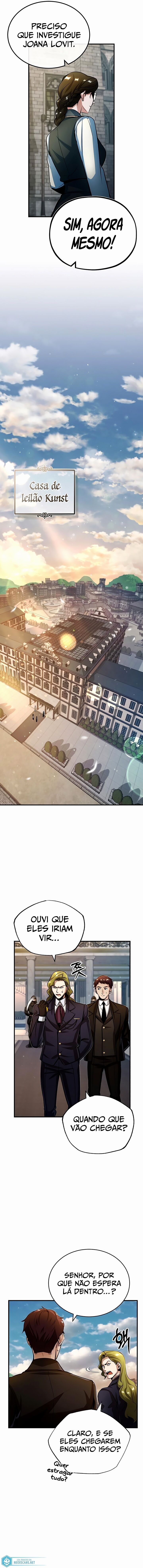 Read Academy’s Undercover Professor PT Manga Online