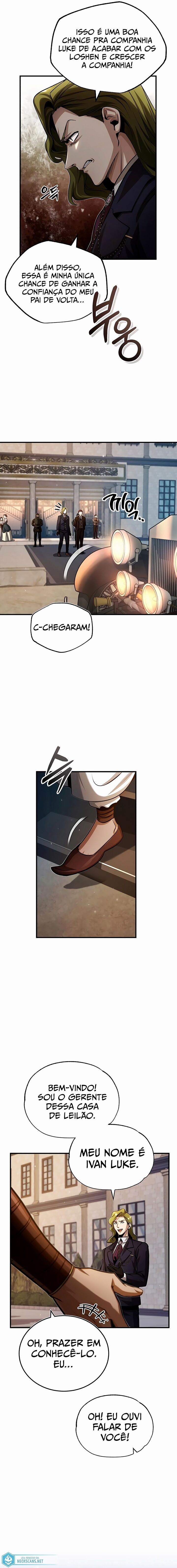 Read Academy’s Undercover Professor PT Manga Online