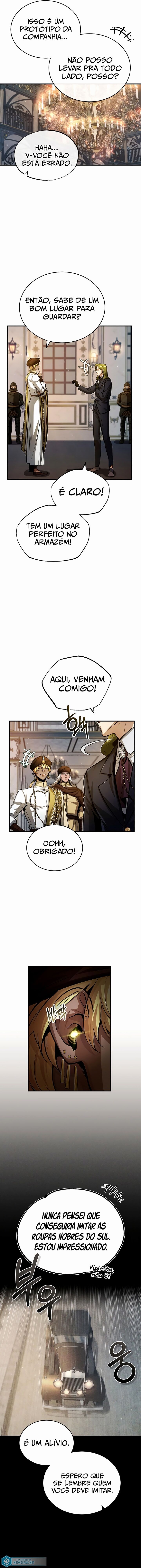Read Academy’s Undercover Professor PT Manga Online