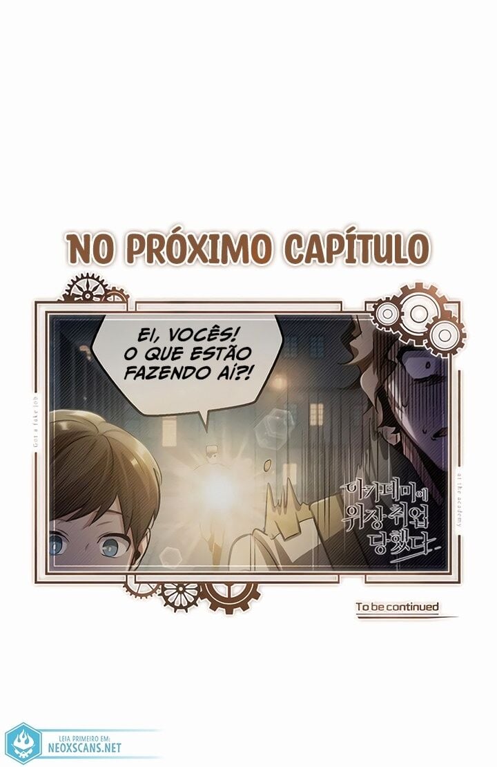 Read Academy’s Undercover Professor PT Manga Online
