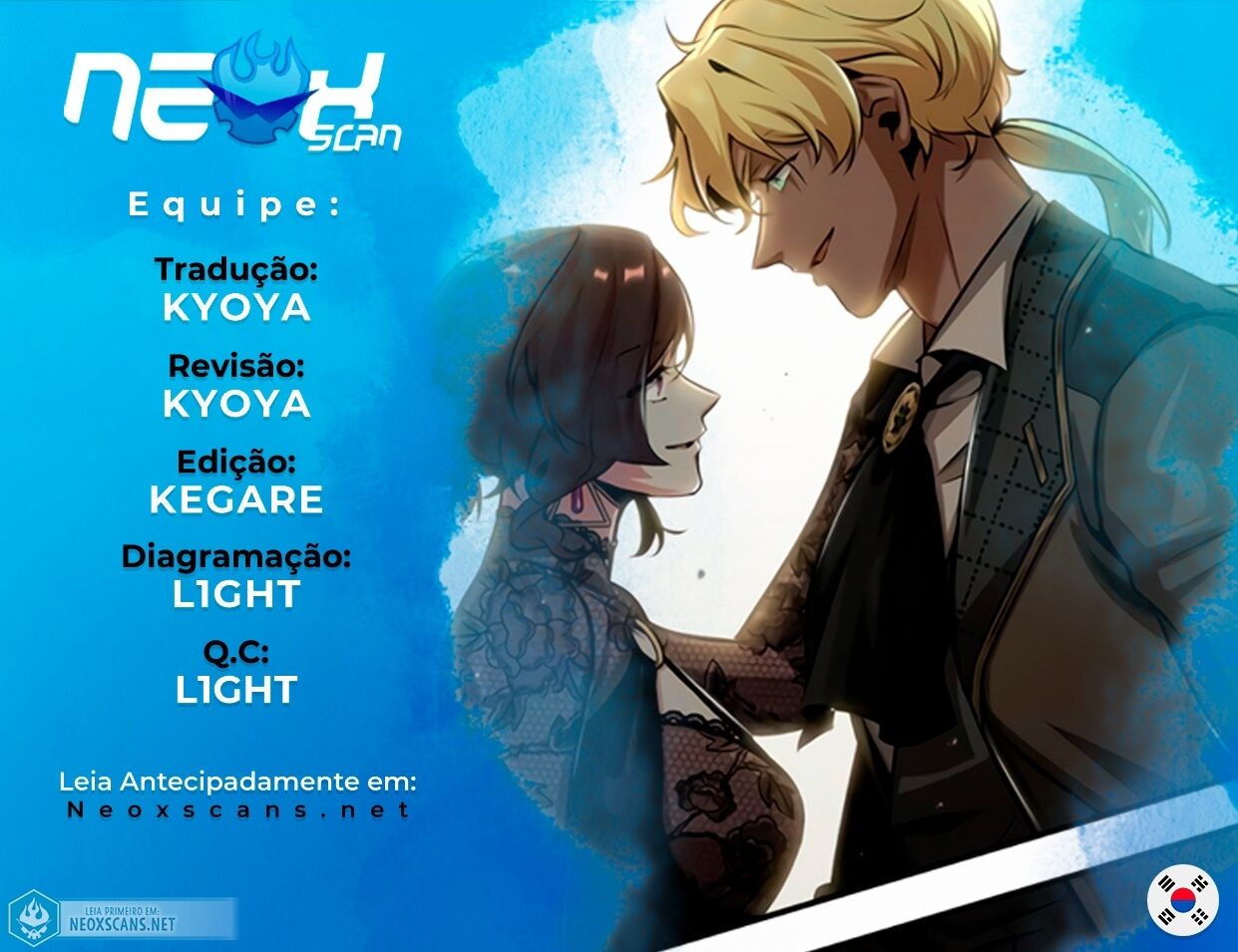 Read Academy’s Undercover Professor PT Manga Online
