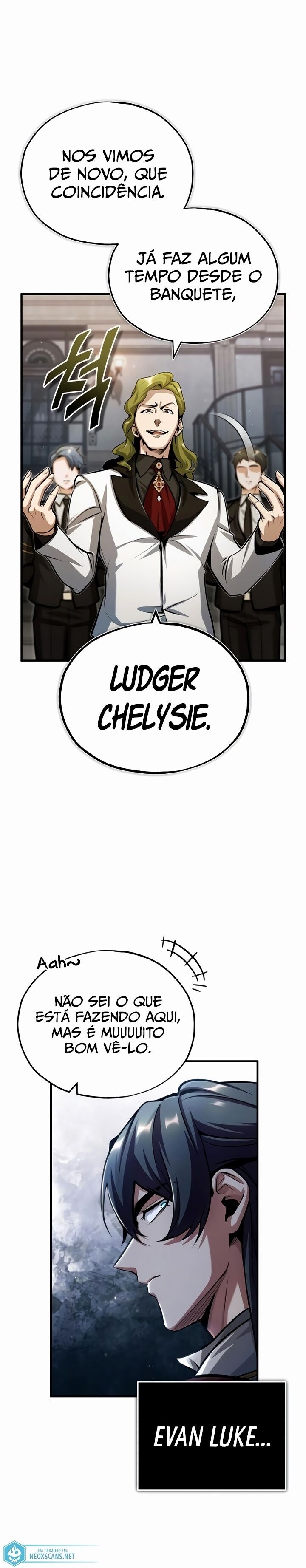 Read Academy’s Undercover Professor PT Manga Online