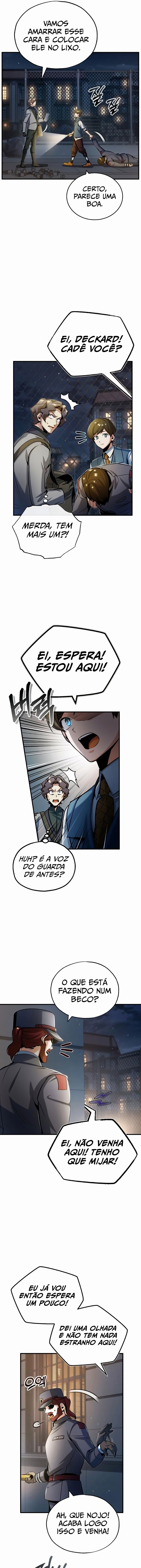 Read Academy’s Undercover Professor PT Manga Online