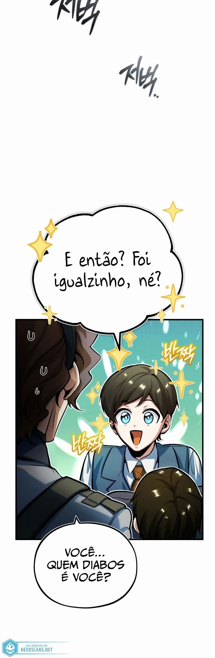 Read Academy’s Undercover Professor PT Manga Online