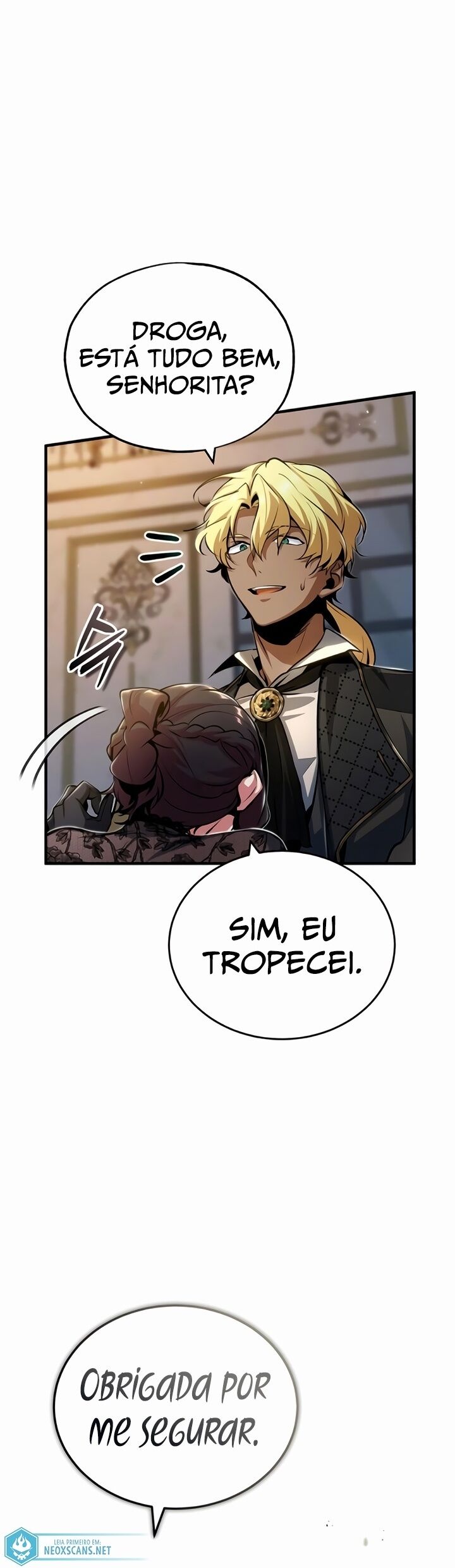 Read Academy’s Undercover Professor PT Manga Online