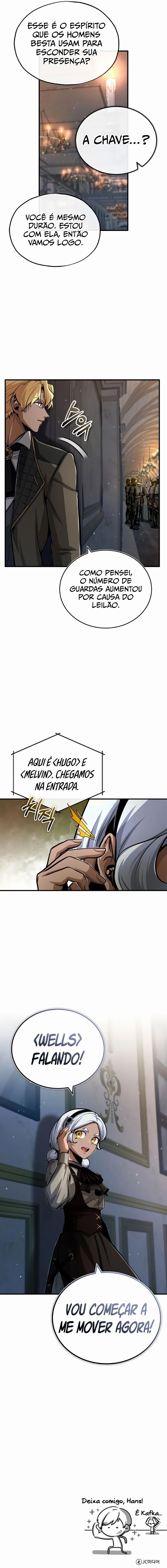 Read Academy’s Undercover Professor PT Manga Online