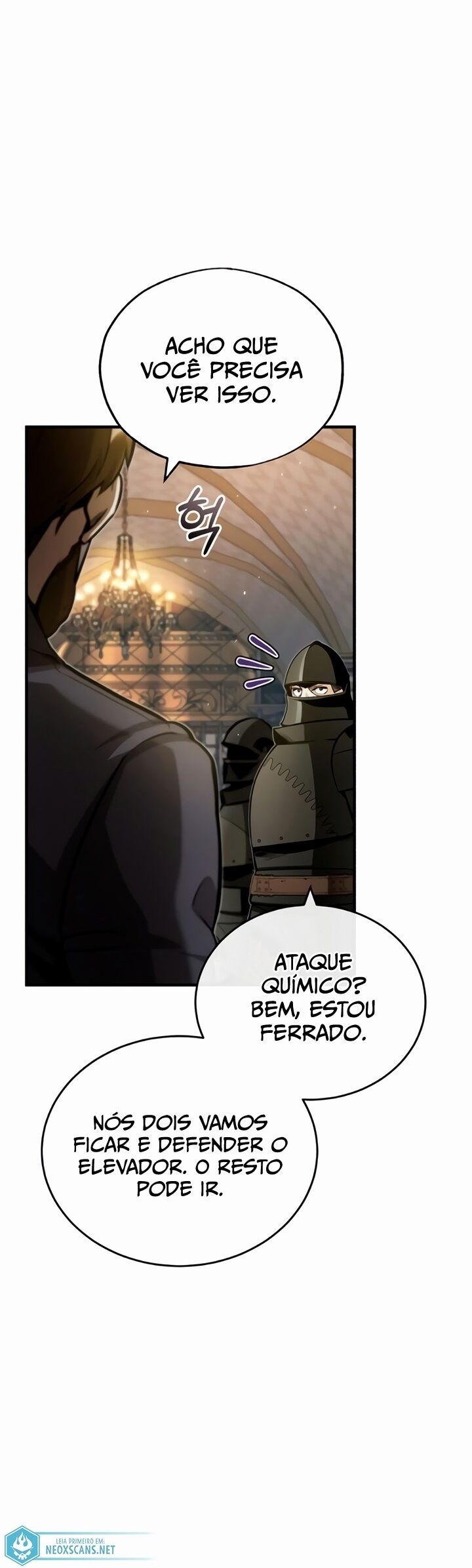 Read Academy’s Undercover Professor PT Manga Online