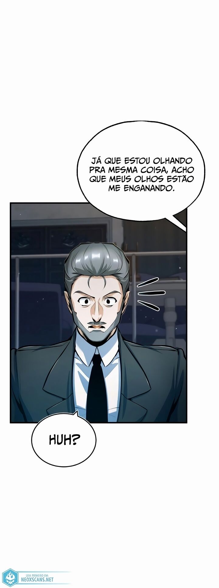 Read Academy’s Undercover Professor PT Manga Online
