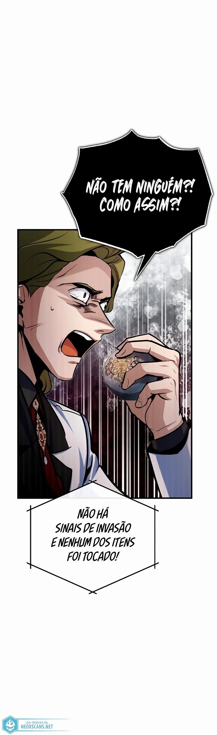 Read Academy’s Undercover Professor PT Manga Online