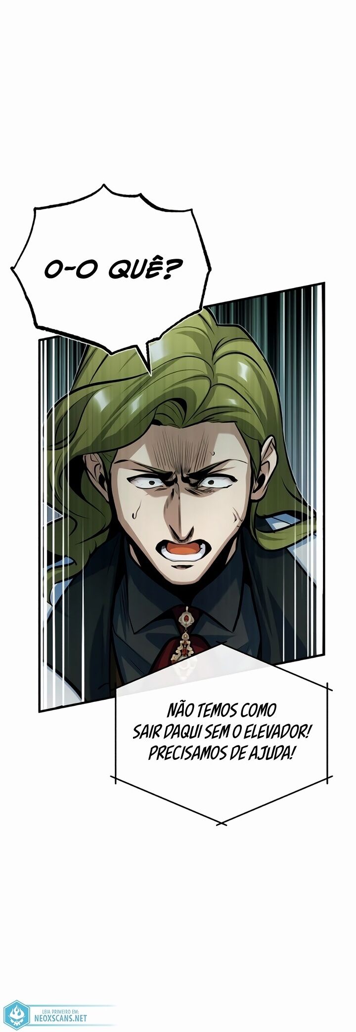 Read Academy’s Undercover Professor PT Manga Online