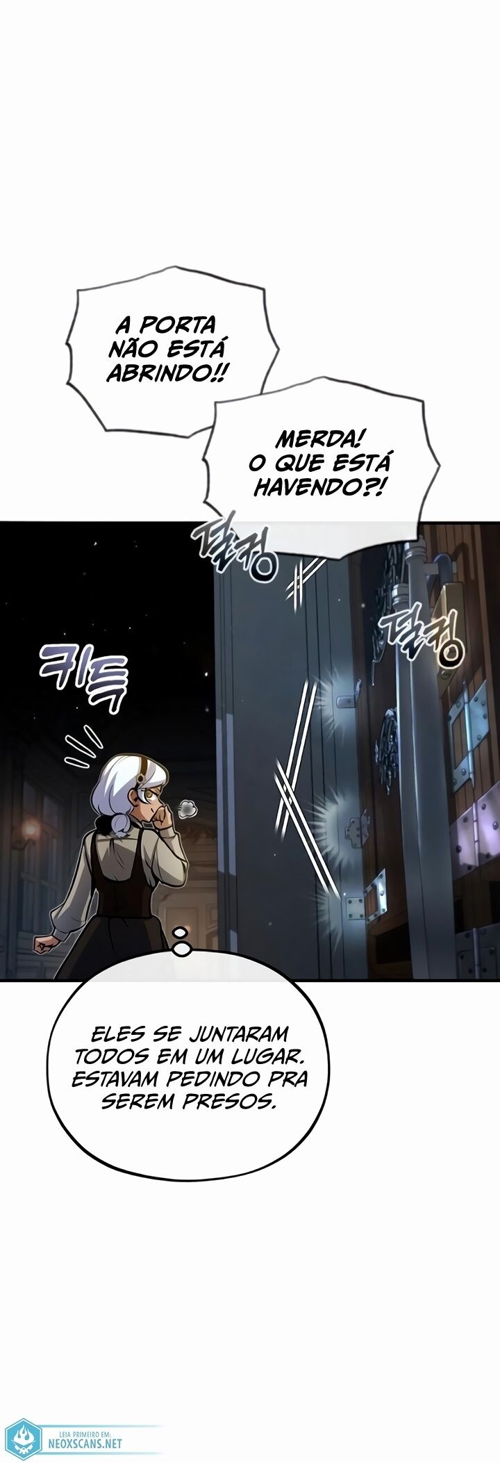 Read Academy’s Undercover Professor PT Manga Online