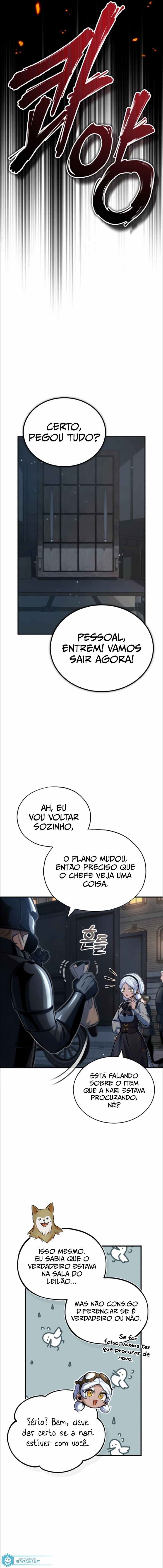 Read Academy’s Undercover Professor PT Manga Online