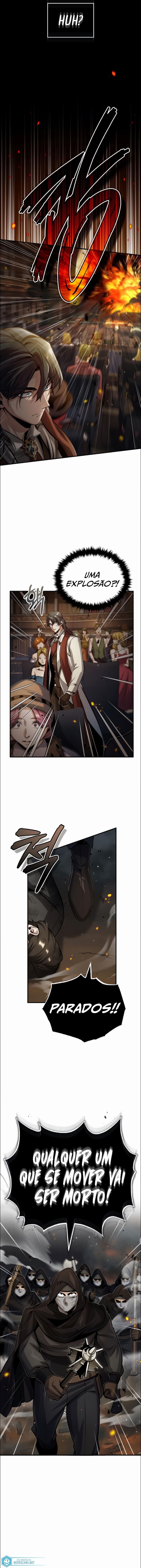 Read Academy’s Undercover Professor PT Manga Online