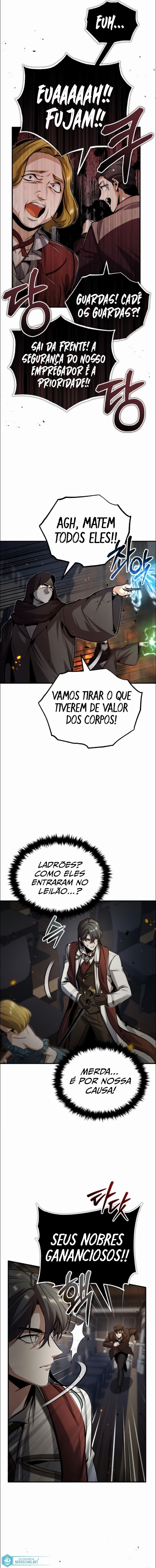 Read Academy’s Undercover Professor PT Manga Online