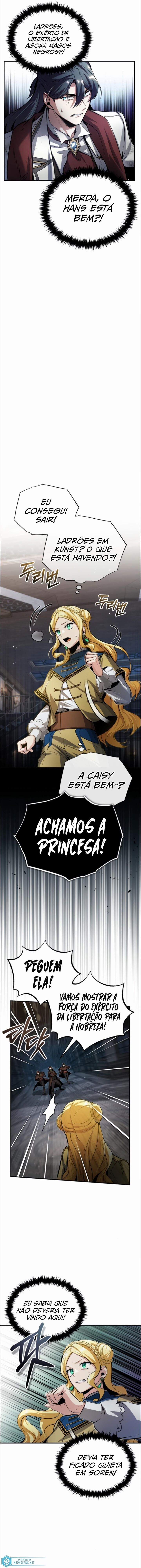 Read Academy’s Undercover Professor PT Manga Online