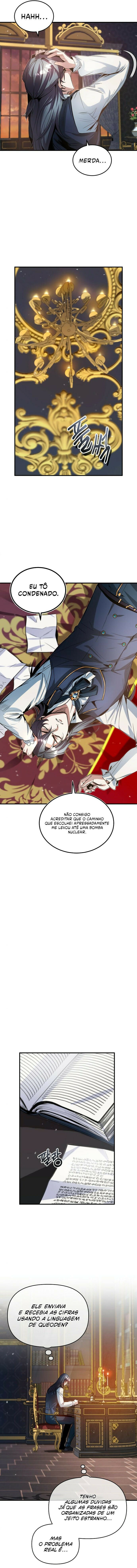 Read Academy’s Undercover Professor PT Manga Online