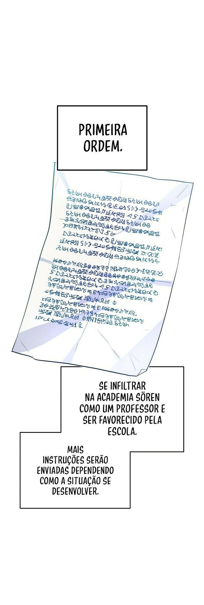 Read Academy’s Undercover Professor PT Manga Online