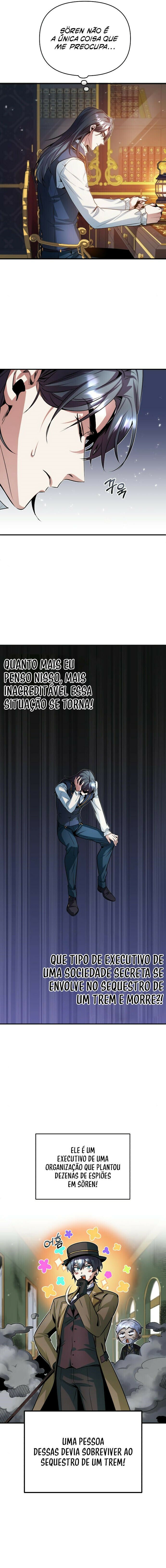 Read Academy’s Undercover Professor PT Manga Online