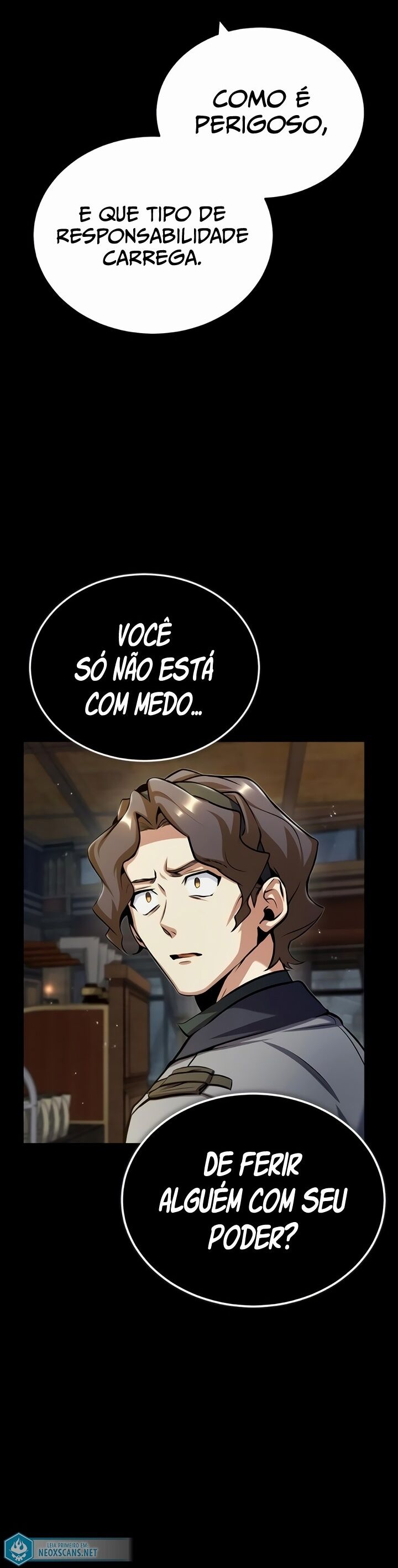 Read Academy’s Undercover Professor PT Manga Online