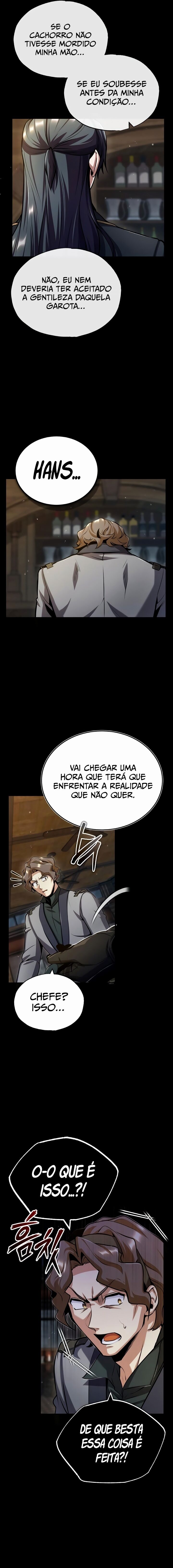 Read Academy’s Undercover Professor PT Manga Online