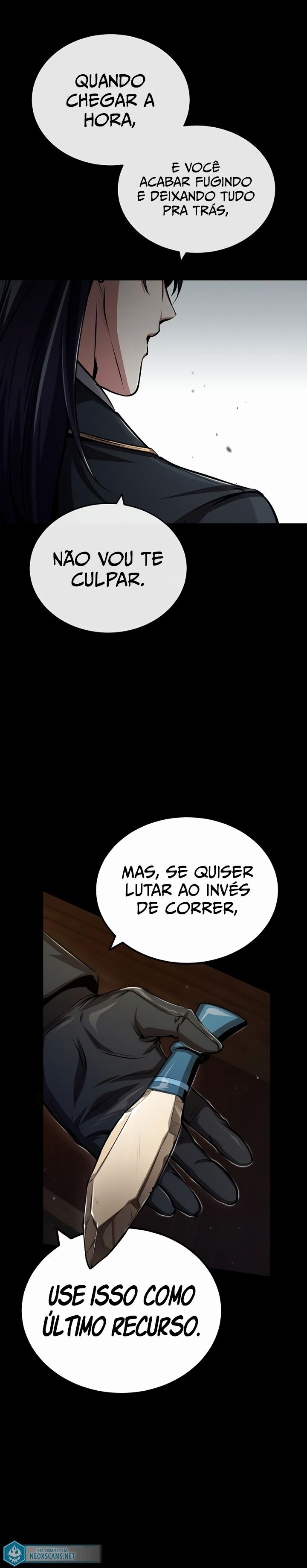 Read Academy’s Undercover Professor PT Manga Online