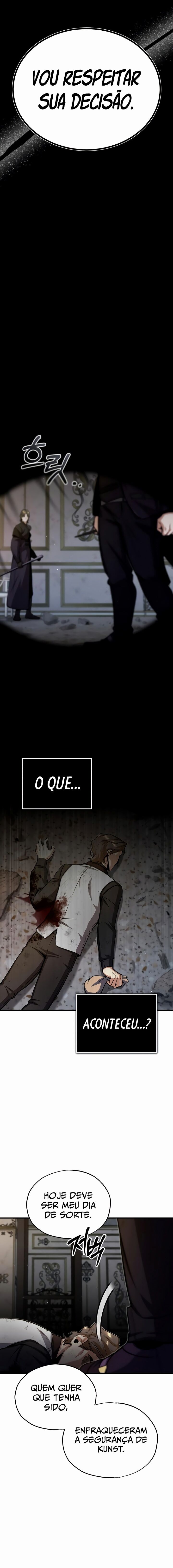 Read Academy’s Undercover Professor PT Manga Online