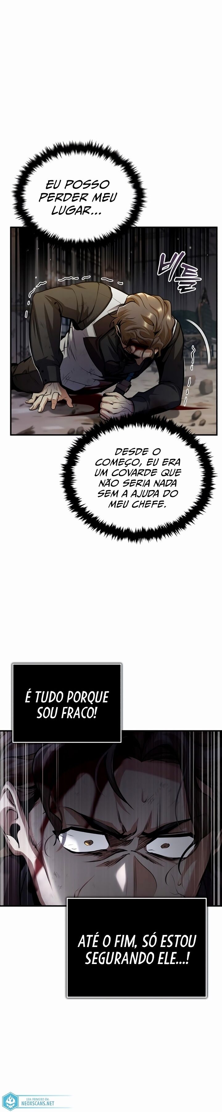Read Academy’s Undercover Professor PT Manga Online