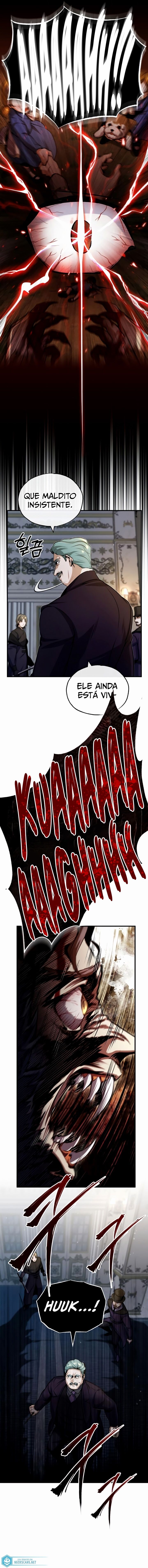 Read Academy’s Undercover Professor PT Manga Online