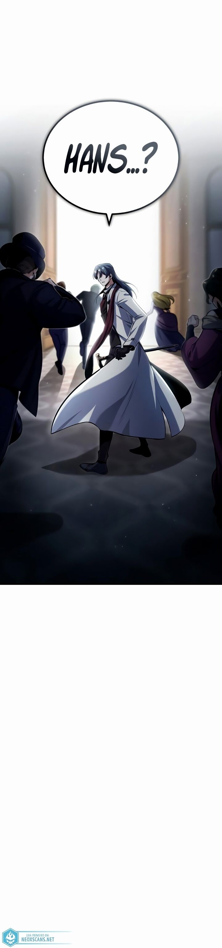 Read Academy’s Undercover Professor PT Manga Online