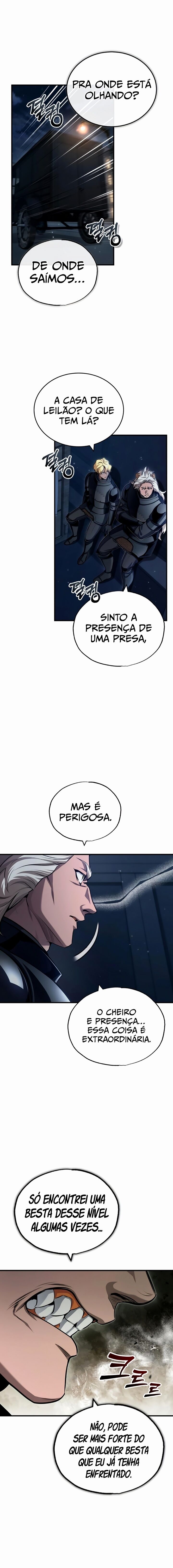 Read Academy’s Undercover Professor PT Manga Online