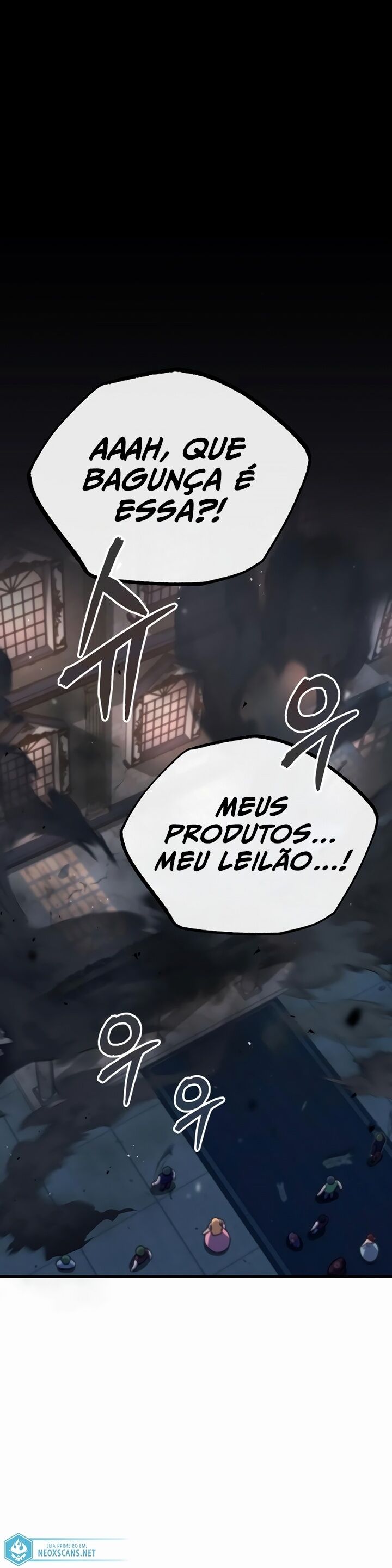 Read Academy’s Undercover Professor PT Manga Online