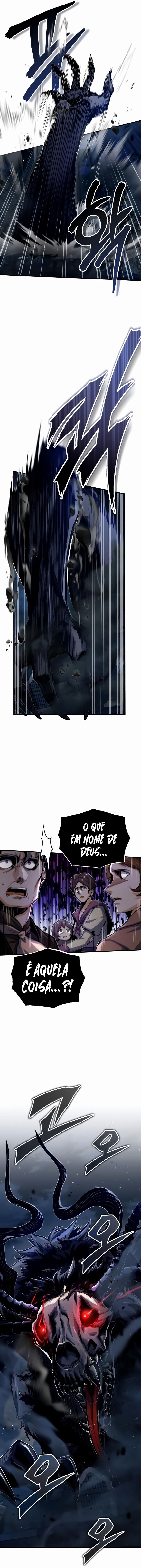 Read Academy’s Undercover Professor PT Manga Online