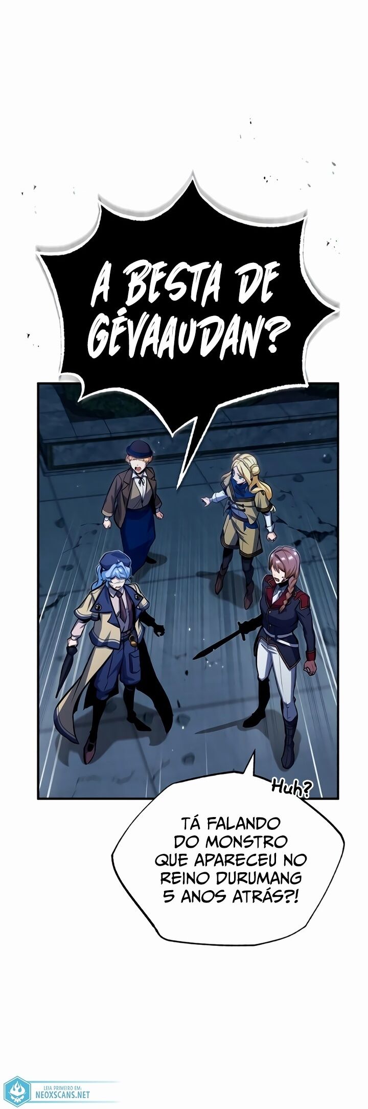Read Academy’s Undercover Professor PT Manga Online