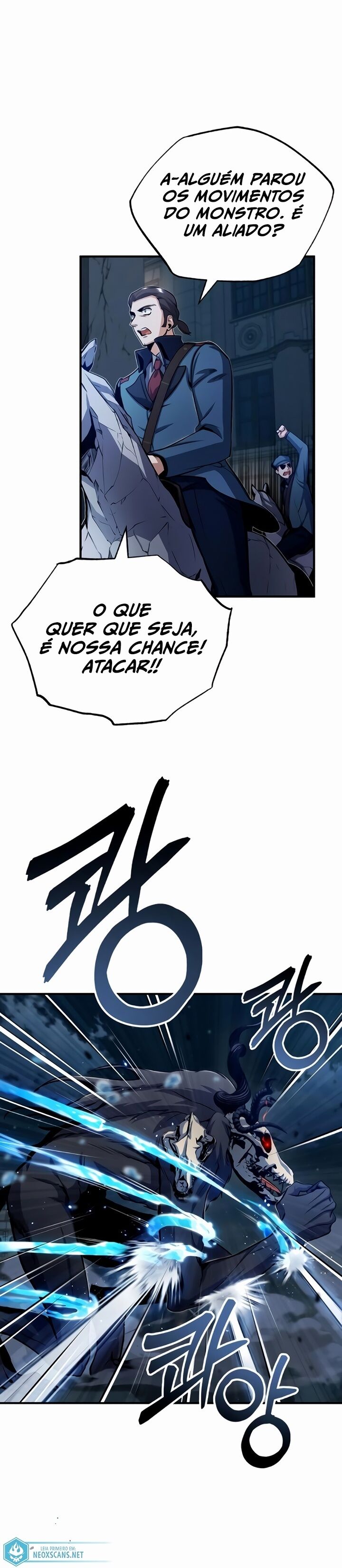 Read Academy’s Undercover Professor PT Manga Online
