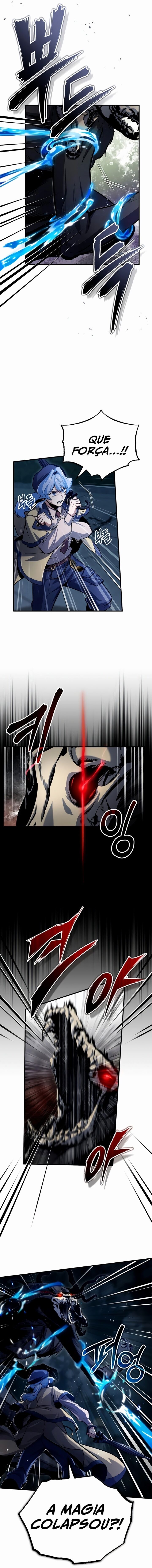 Read Academy’s Undercover Professor PT Manga Online