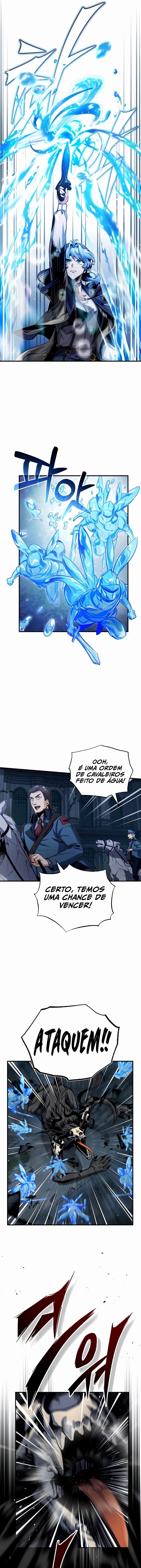 Read Academy’s Undercover Professor PT Manga Online