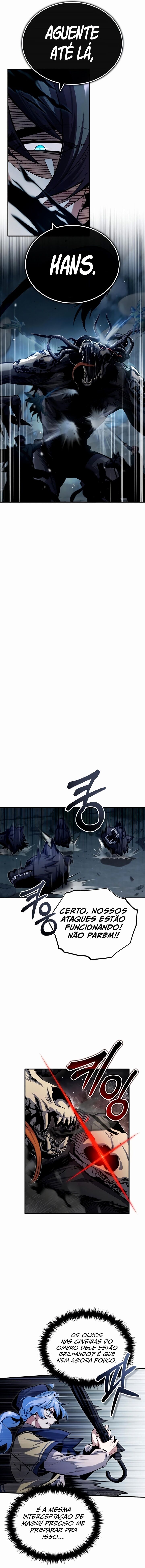 Read Academy’s Undercover Professor PT Manga Online