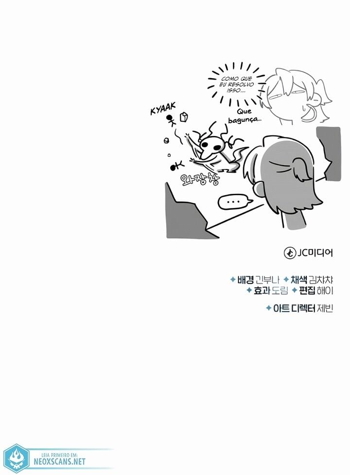 Read Academy’s Undercover Professor PT Manga Online