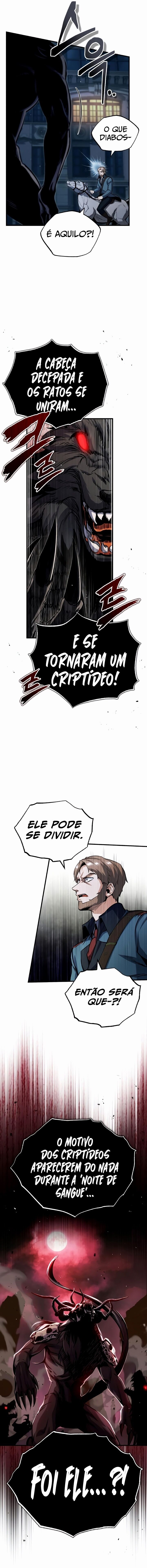 Read Academy’s Undercover Professor PT Manga Online