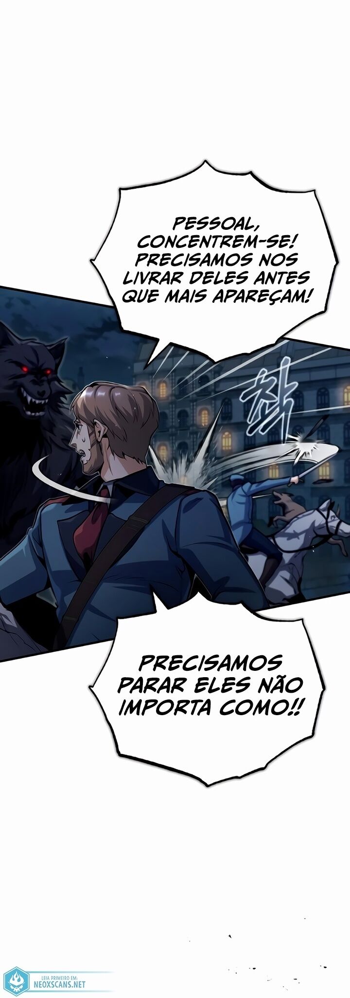 Read Academy’s Undercover Professor PT Manga Online