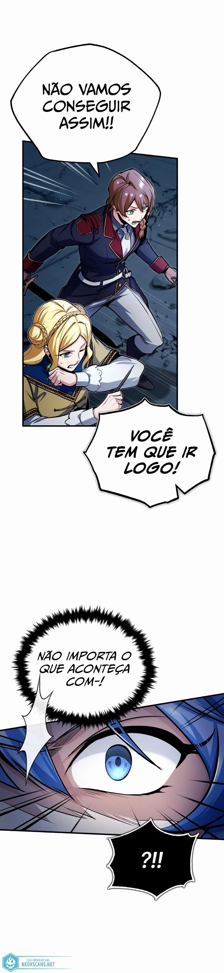 Read Academy’s Undercover Professor PT Manga Online