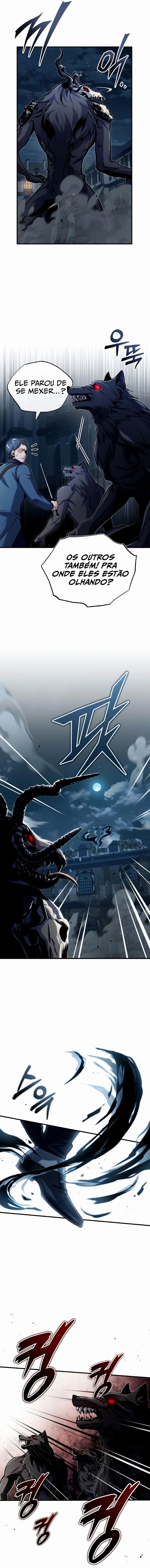 Read Academy’s Undercover Professor PT Manga Online