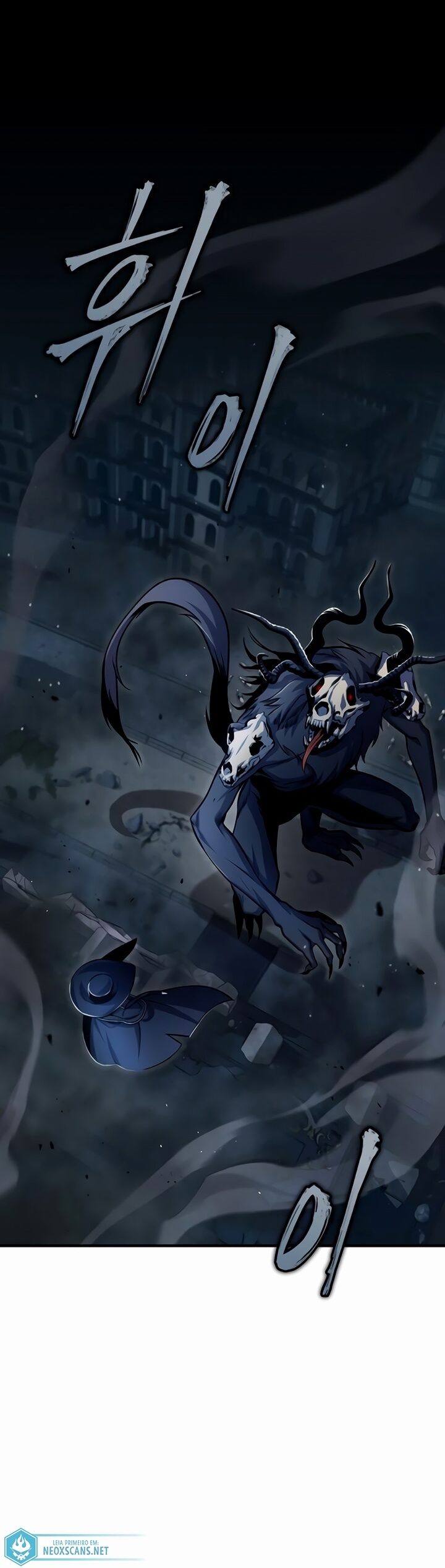 Read Academy’s Undercover Professor PT Manga Online