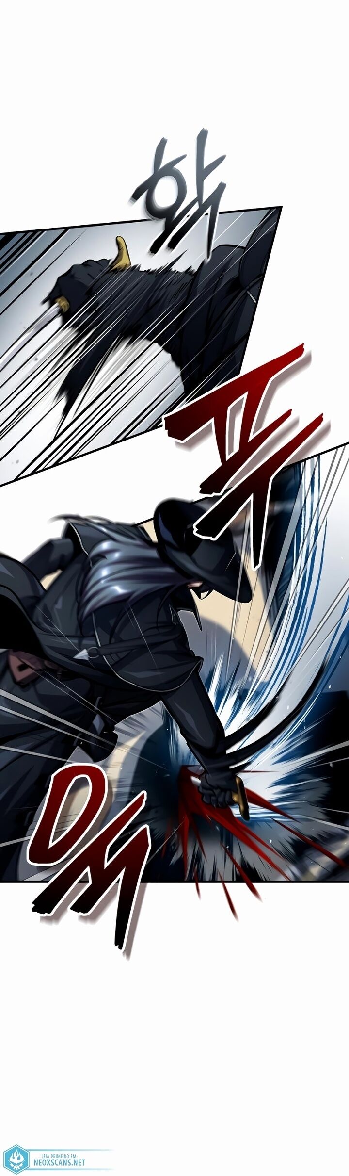 Read Academy’s Undercover Professor PT Manga Online