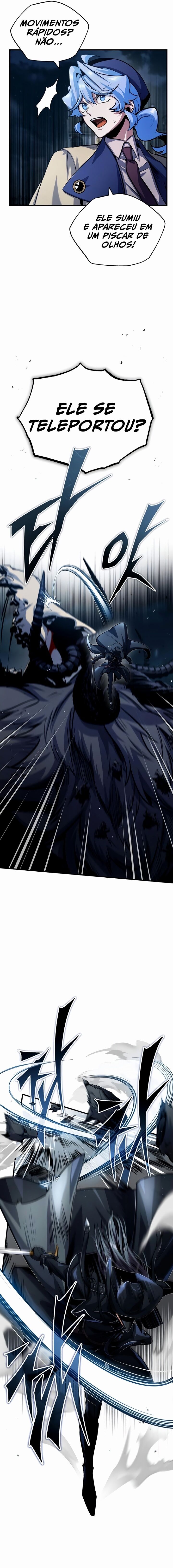 Read Academy’s Undercover Professor PT Manga Online