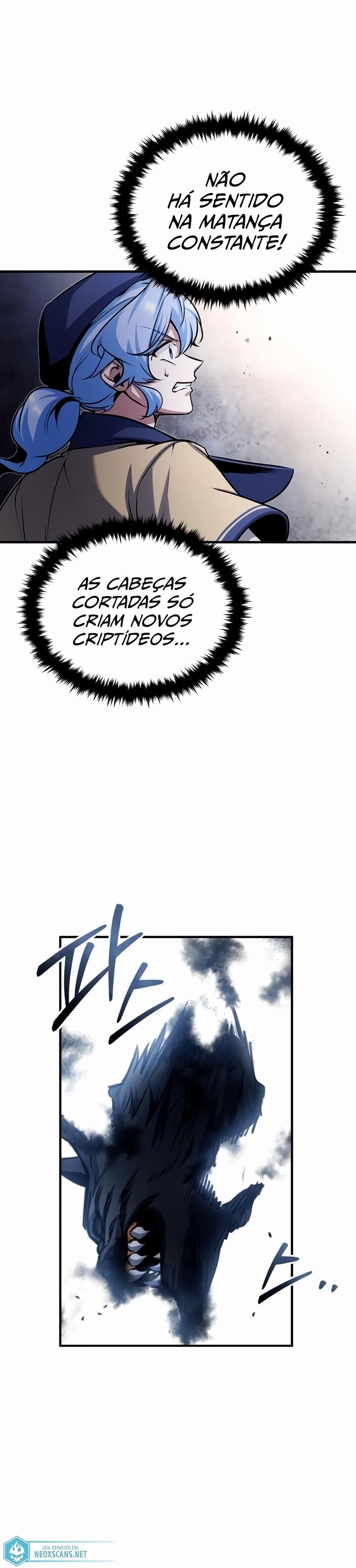 Read Academy’s Undercover Professor PT Manga Online