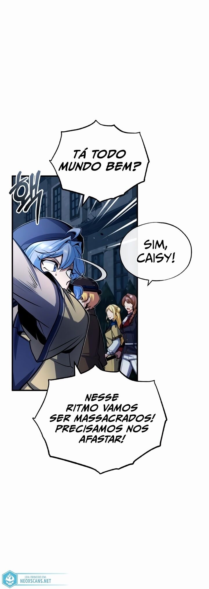 Read Academy’s Undercover Professor PT Manga Online